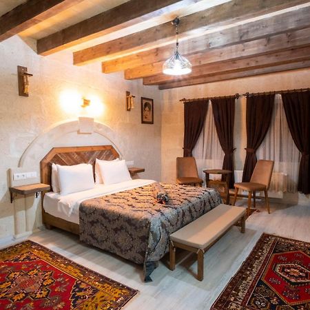 In Stone House Hotel Göreme Bilik gambar