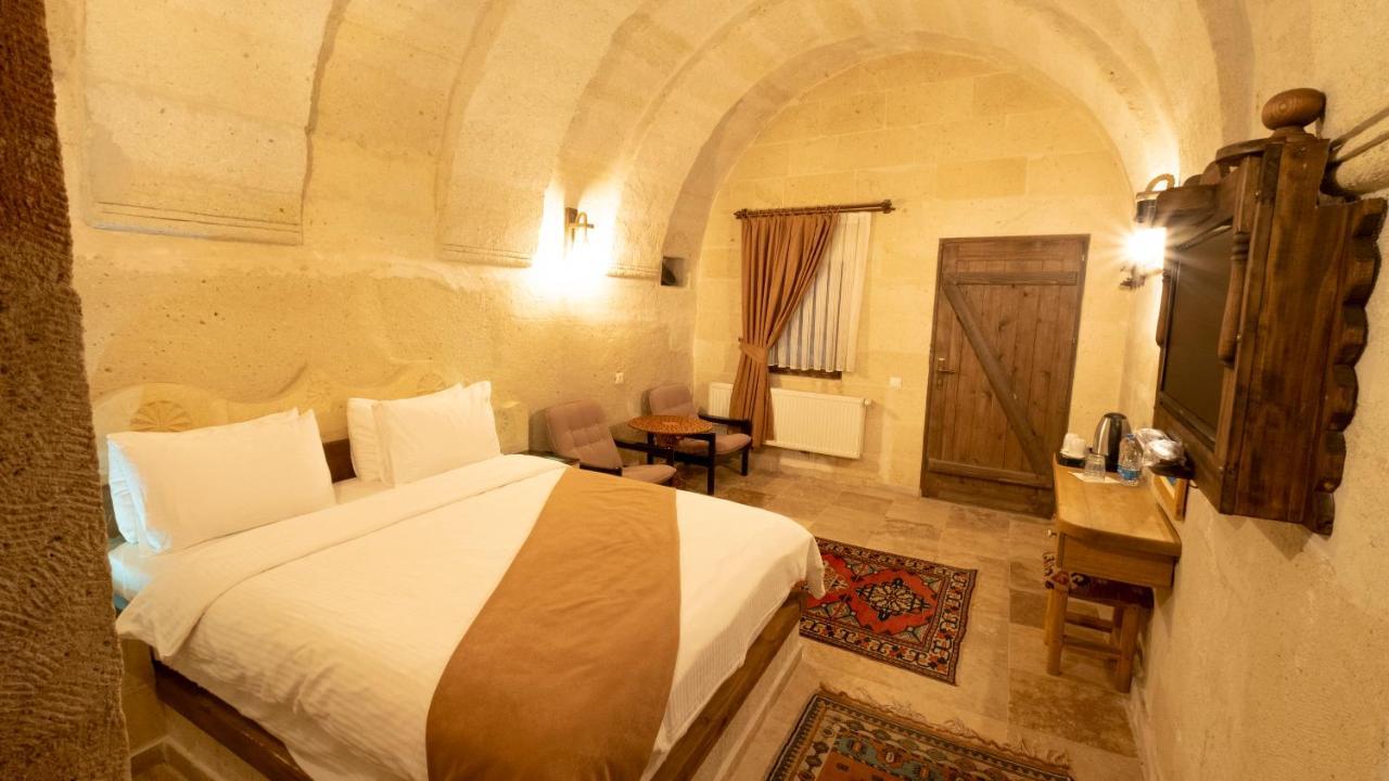 In Stone House Hotel Göreme Luaran gambar