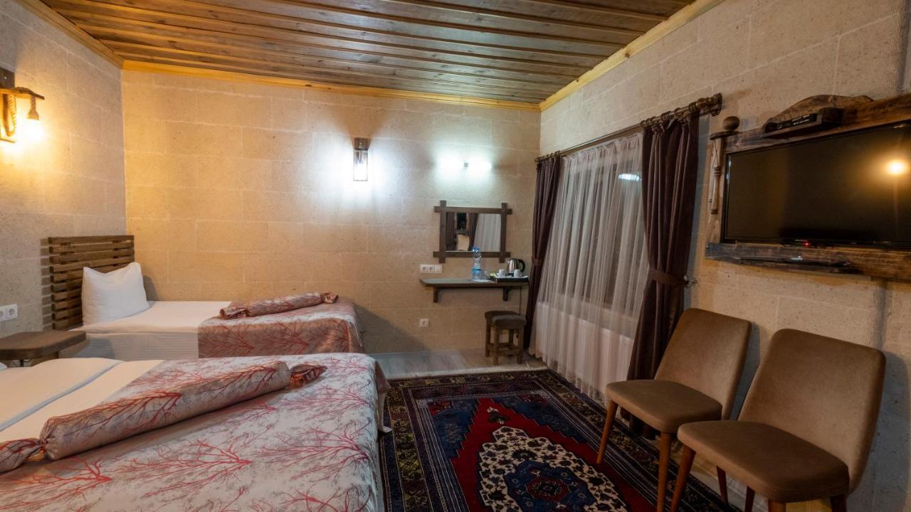 In Stone House Hotel Göreme Luaran gambar