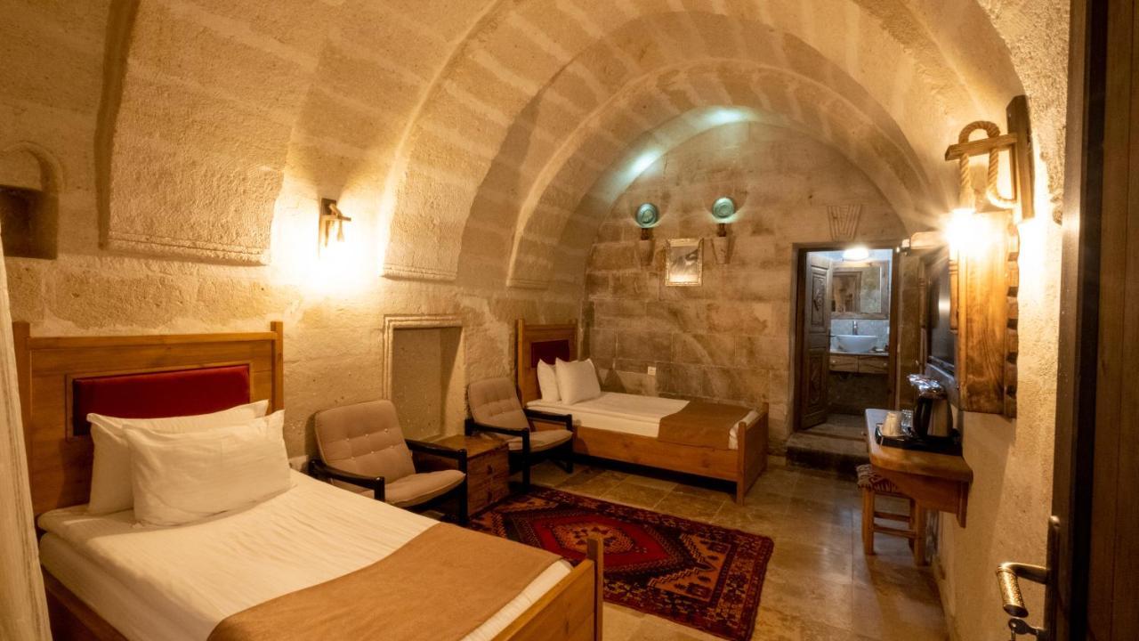 In Stone House Hotel Göreme Luaran gambar