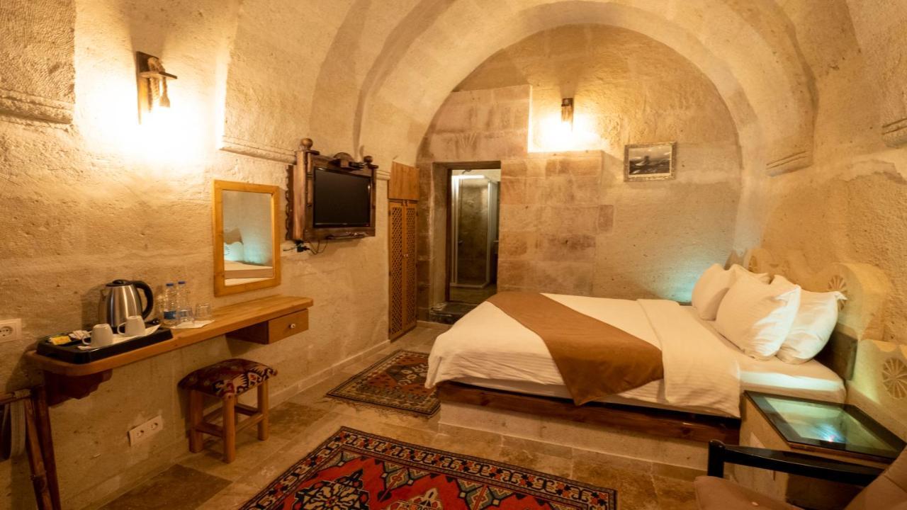 In Stone House Hotel Göreme Luaran gambar