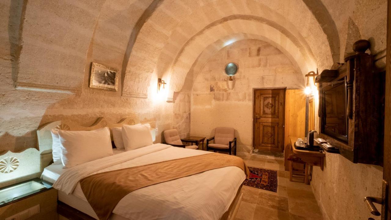 In Stone House Hotel Göreme Luaran gambar