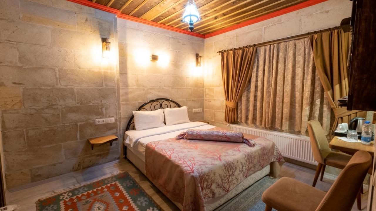 In Stone House Hotel Göreme Luaran gambar