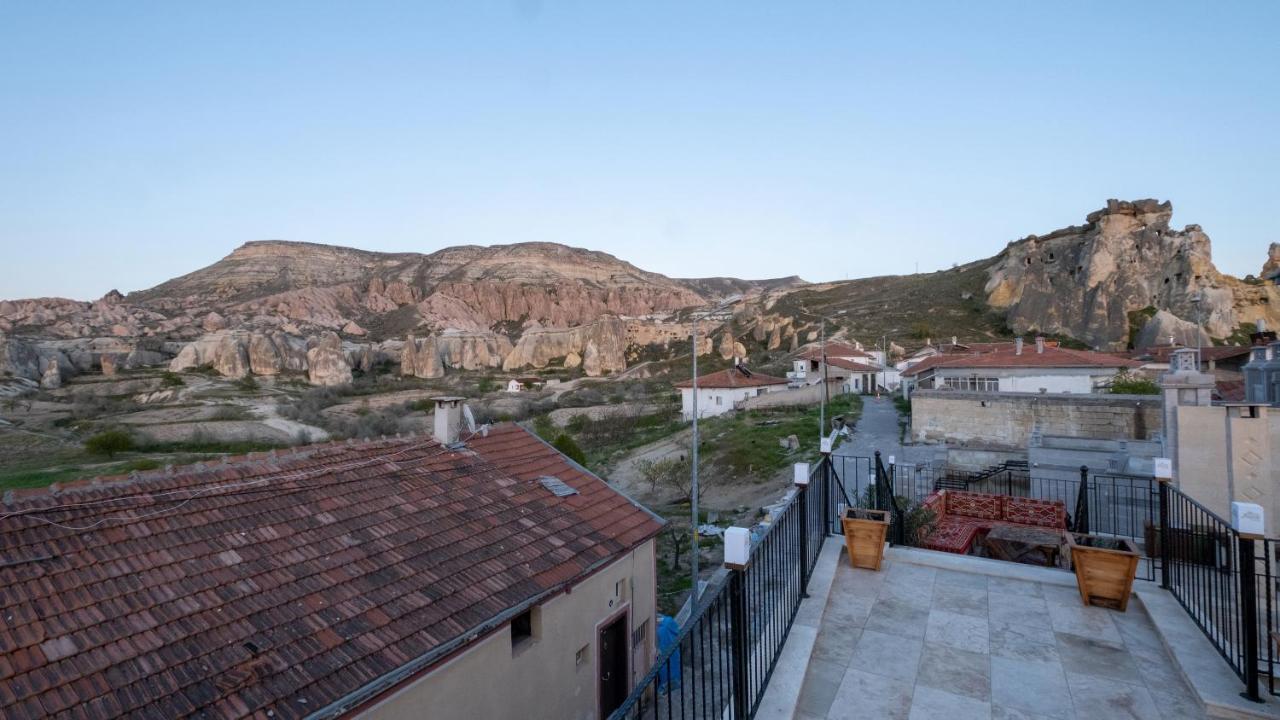 In Stone House Hotel Göreme Luaran gambar