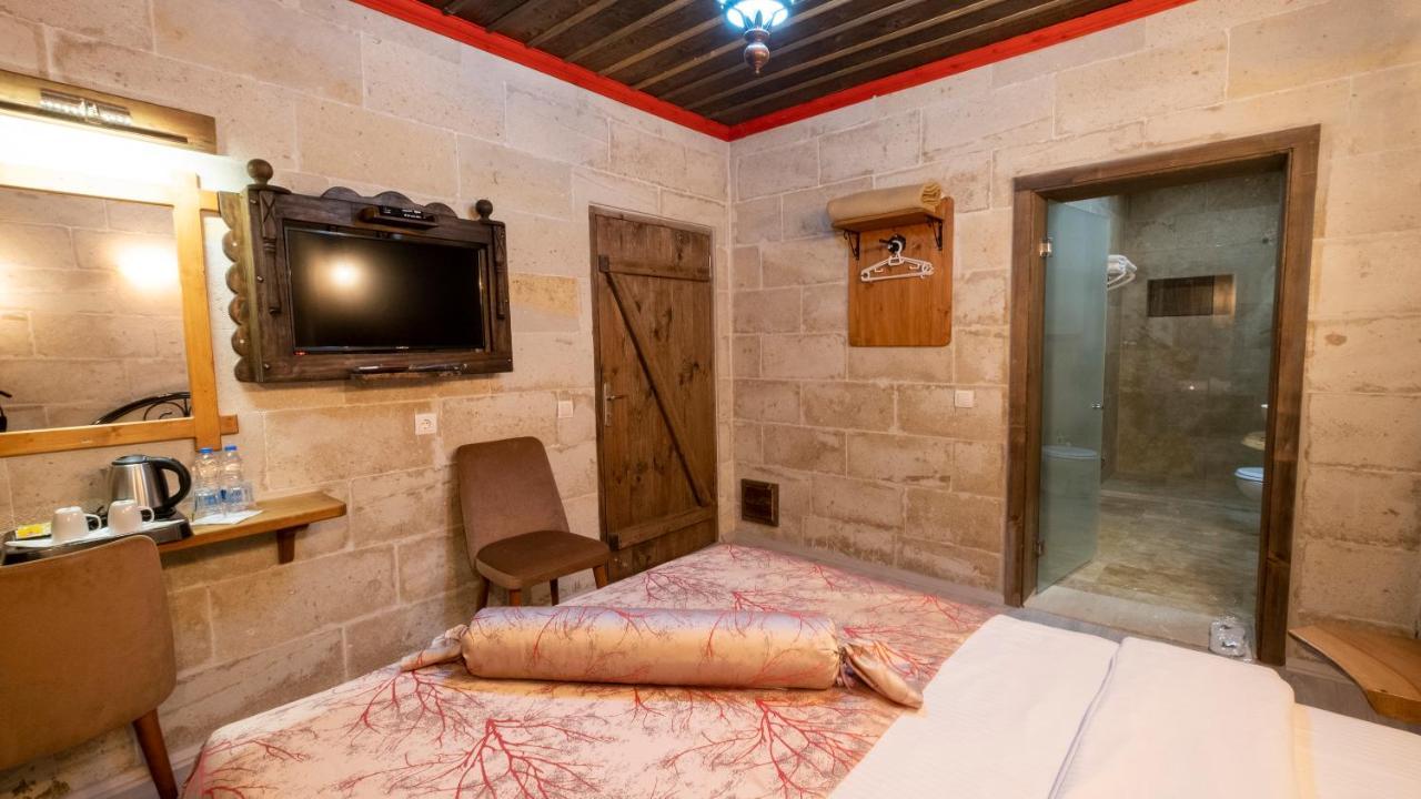 In Stone House Hotel Göreme Luaran gambar