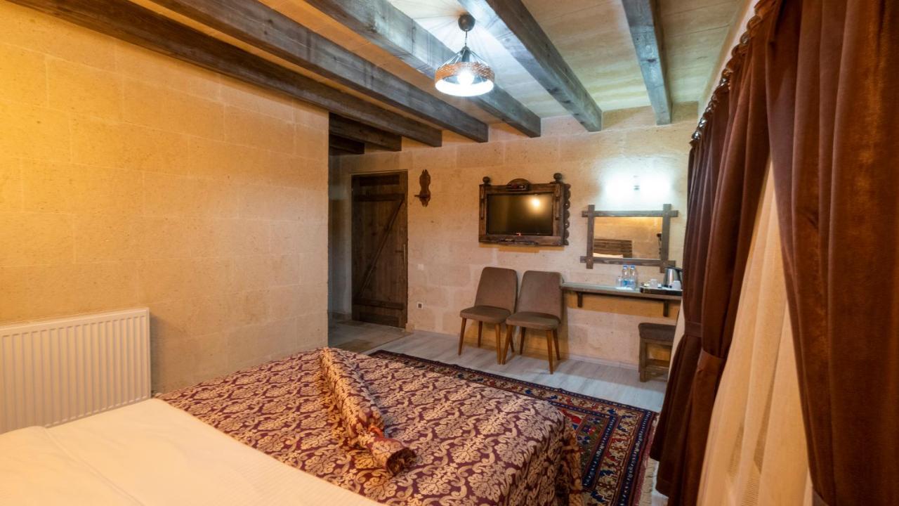 In Stone House Hotel Göreme Luaran gambar
