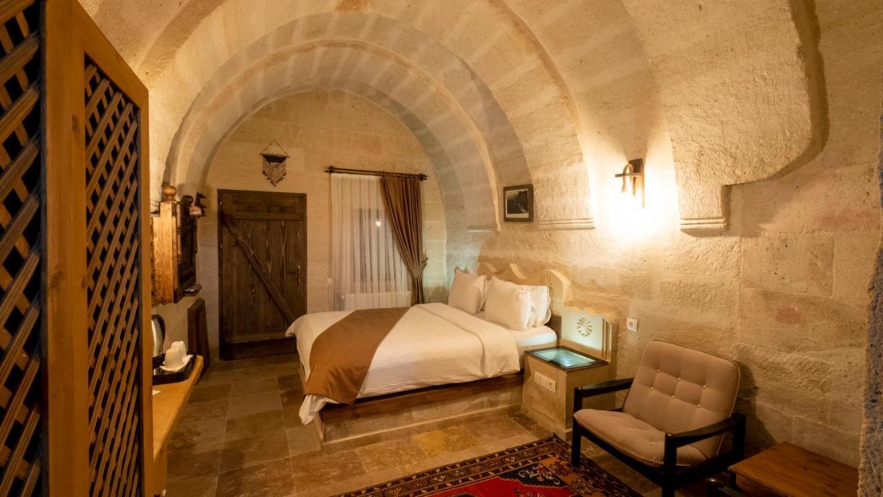 In Stone House Hotel Göreme Luaran gambar