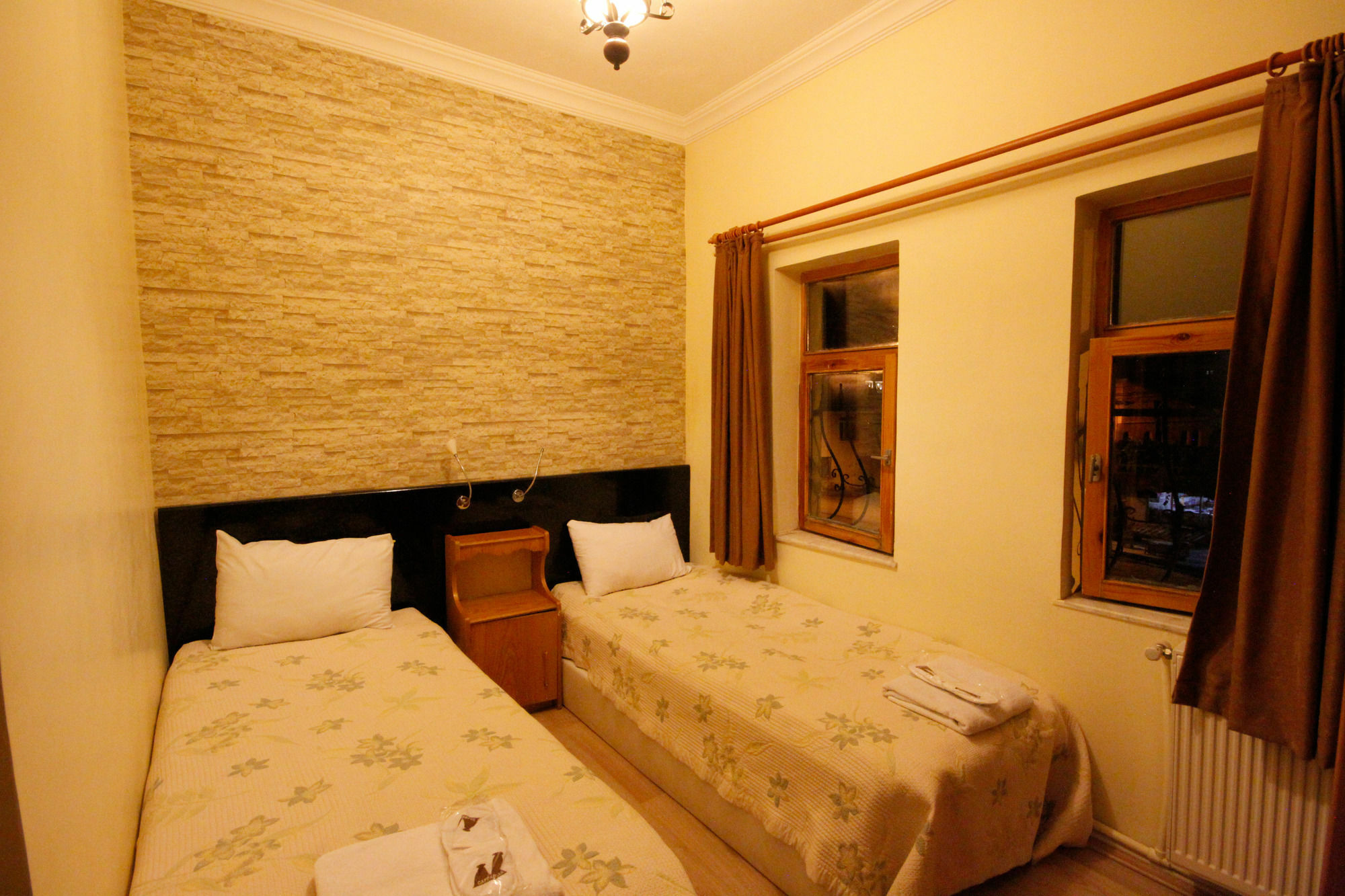 In Stone House Hotel Göreme Luaran gambar