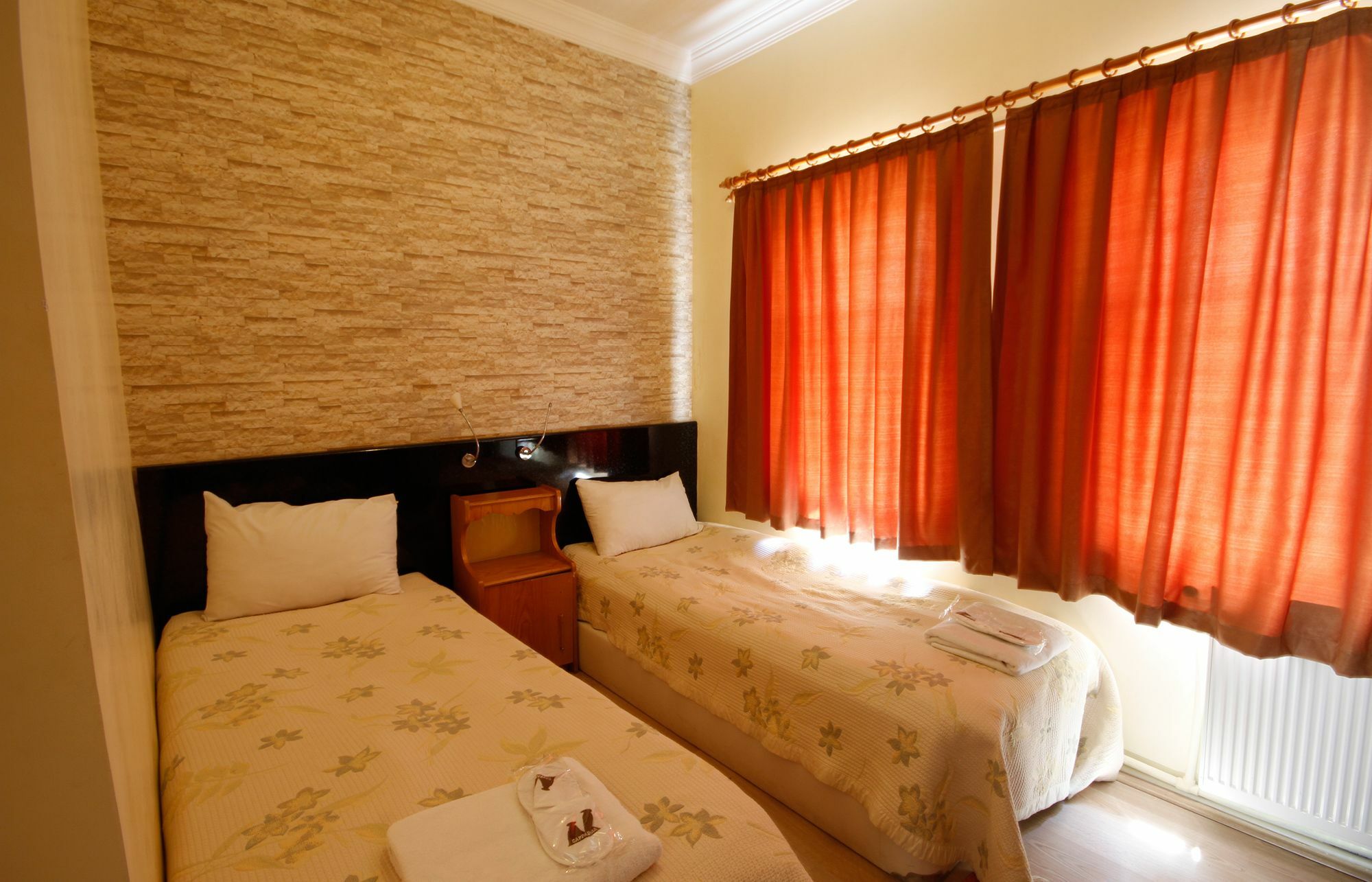 In Stone House Hotel Göreme Luaran gambar